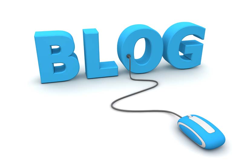5 Tips for Successful Blogging
