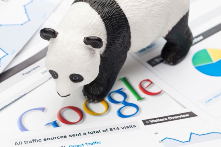Google Panda 4.0 Update and Content Marketing