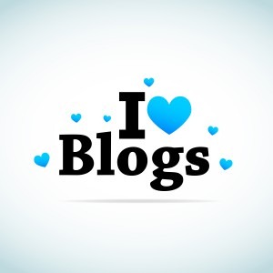 The Top Five Irish Blogs we Love