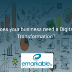 Does Your Business Need a Digital Transformation?