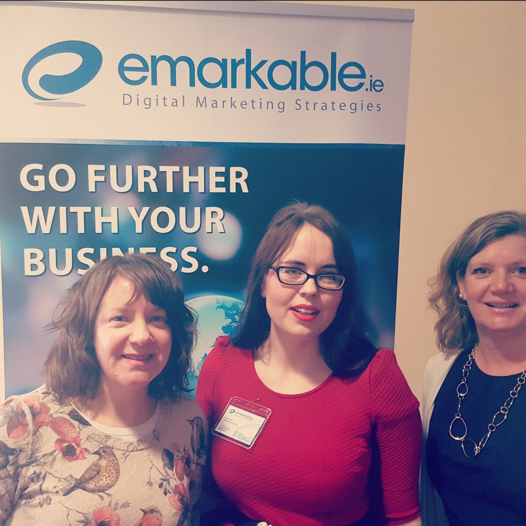 Emarkable- International Women's Day 