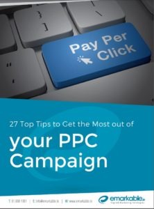 27 Top Tips to Get the Most out of your PPC Campaign