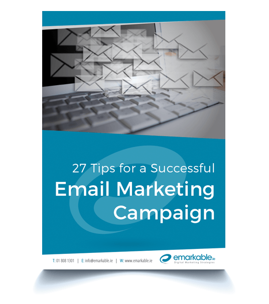Email Marketing Campaign