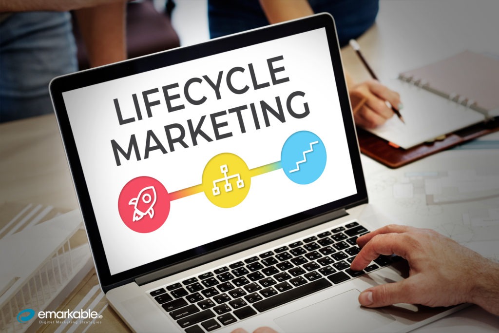 Lifecycle Marketing: What It Is and Why It Matters to You