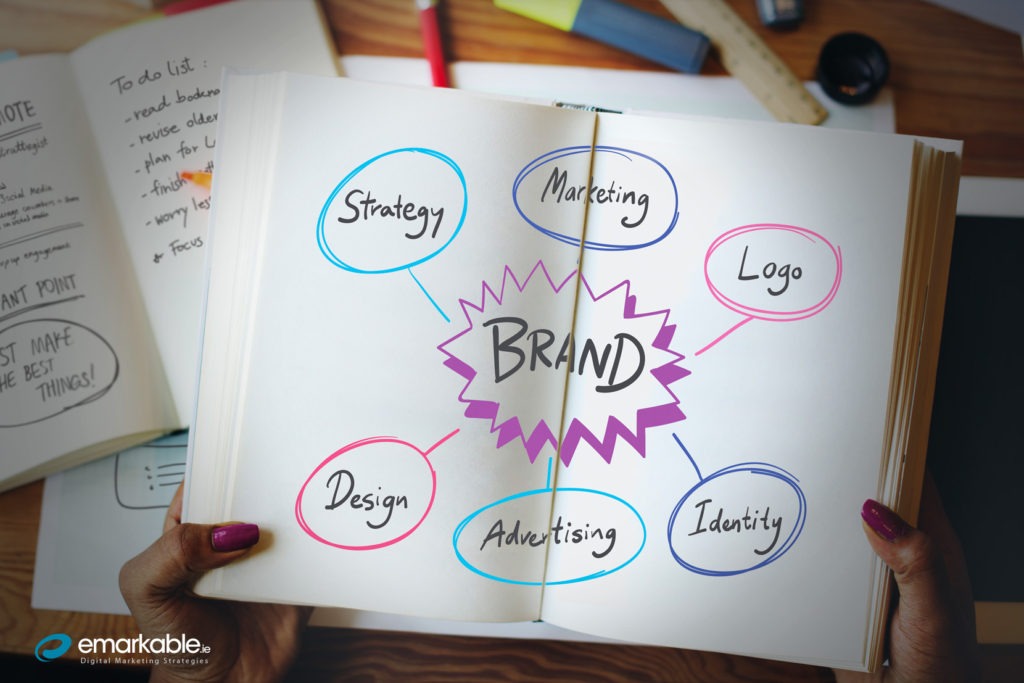 Critical Considerations for Creating and Protecting your Brand Story