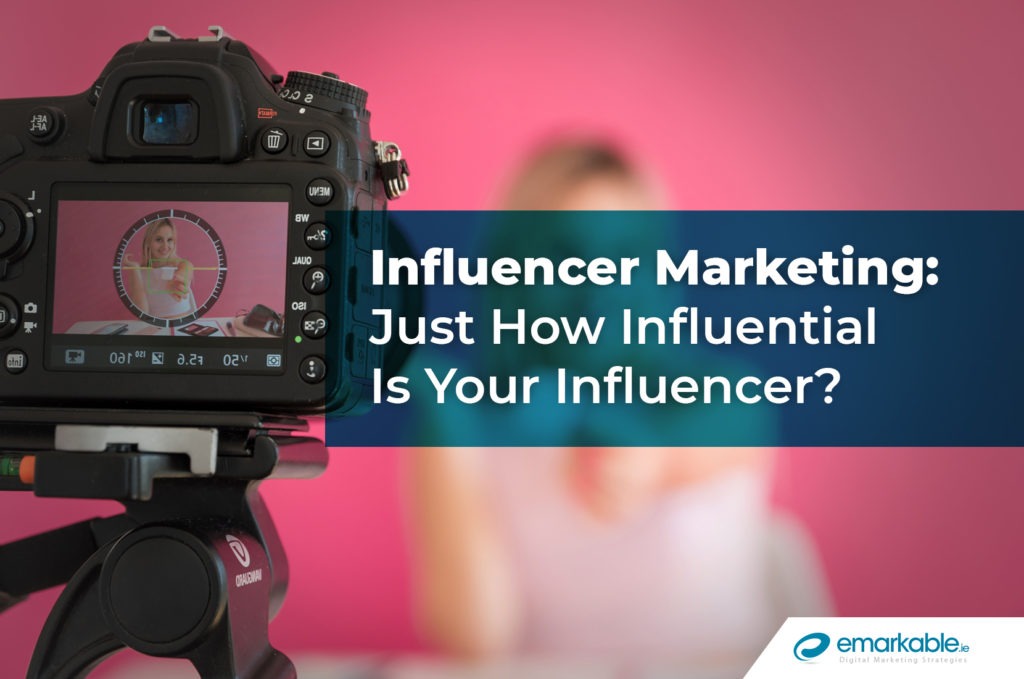 Influencer Marketing: How To Influence Your Influencer