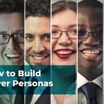 How to Build Buyer Personas