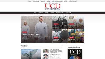 UCD Connections