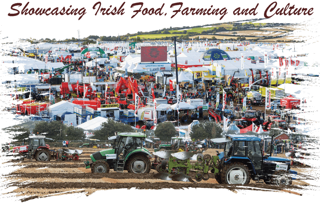National Ploughing Championship | Emarkable Case Study - Emarkable.ie
