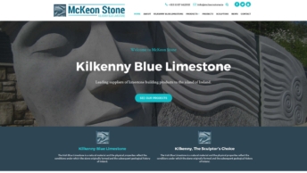 McKeon Stone