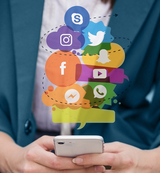 SMO | Social Media Marketing | Social Media Optimisation Ireland 