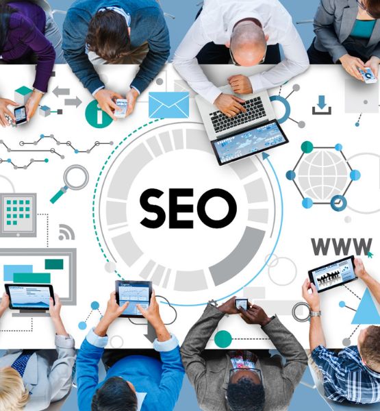 Search Engine Optimisation | Does Your Website Need Better SEO