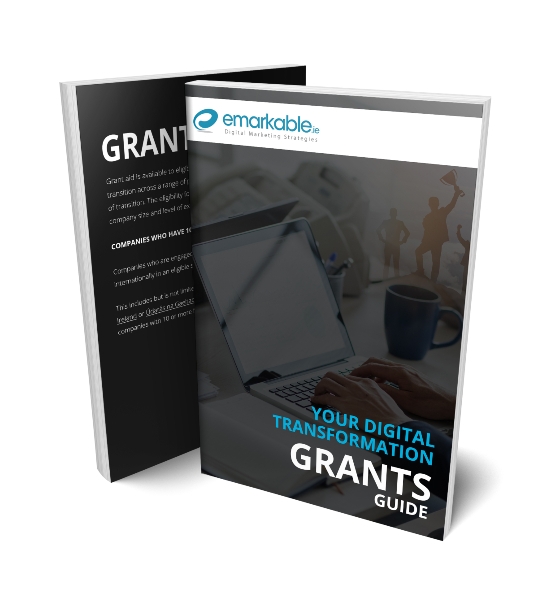 Business Grants | Fuel Your Growth with Emarkable
