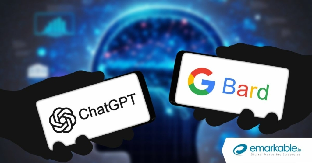 ChatGPT | What Other AI Tools Are Available - Emarkable.ie