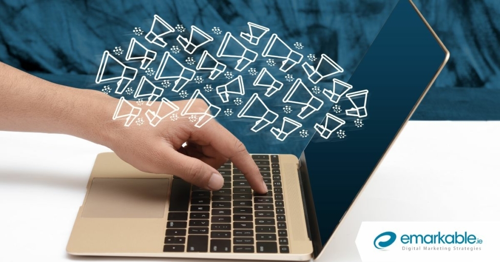 Email Marketing Tools | Comparison Of Email Tools - Emarkable.ie