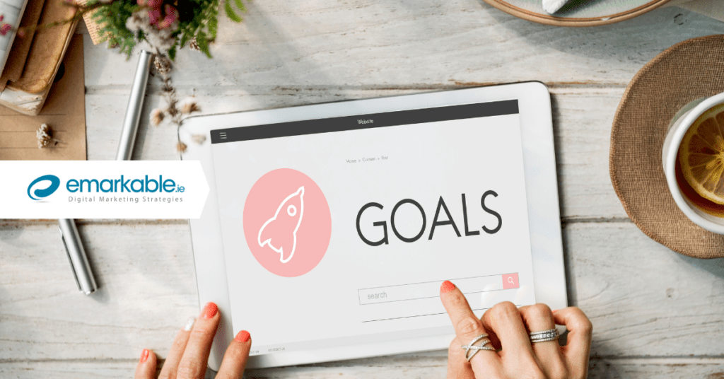 Smart Objectives Examples | Setting Clear Goals - Emarkable